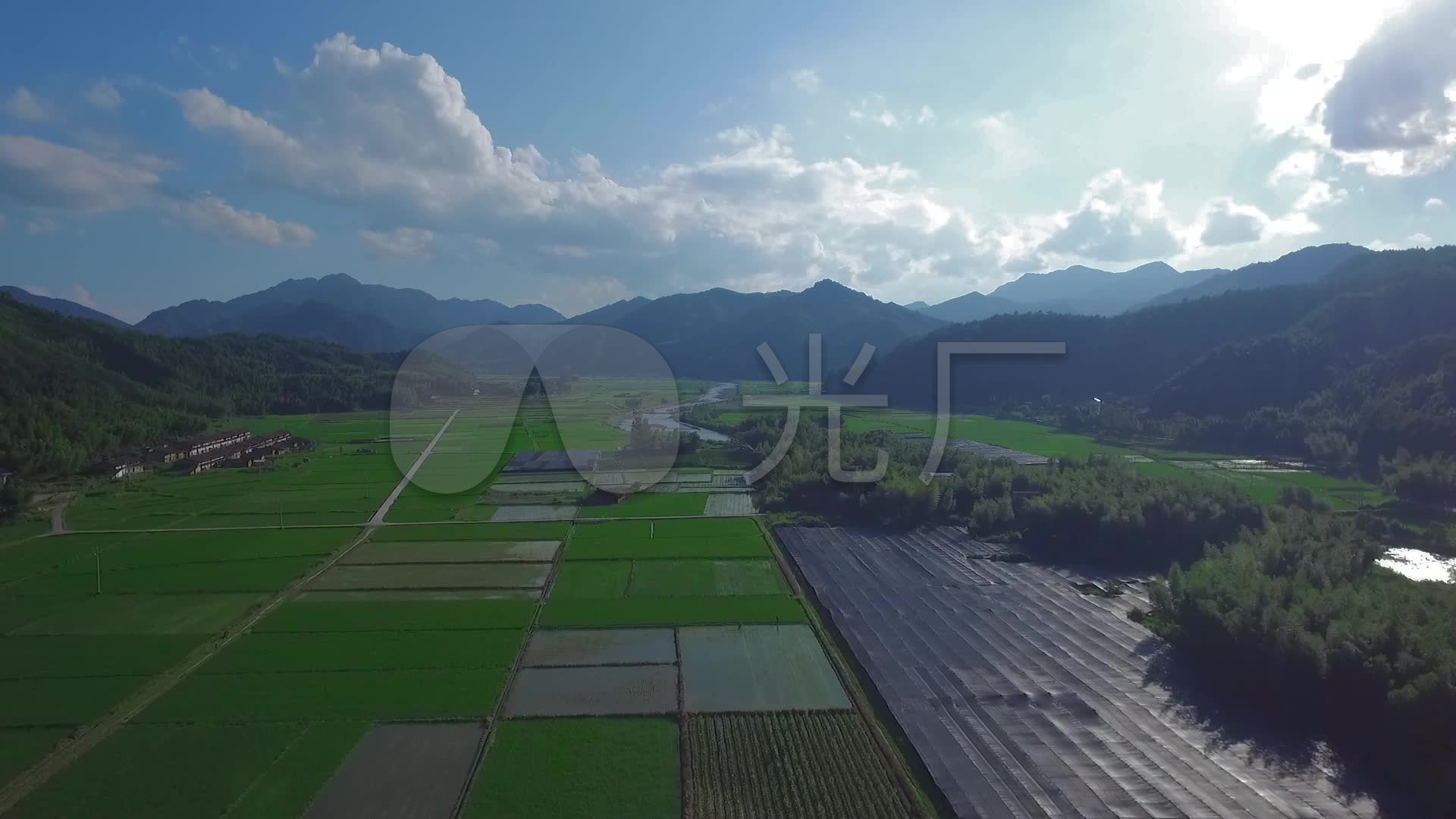 绿水青山的意思(绿水青山的意思和青山绿水的意思) 绿水青山的意思(绿水青山的意思和青山绿水的意思)