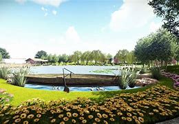 涝池(涝池改造工程实施方案) 涝池(涝池改造工程实施方案)